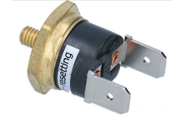 Klixon NC78 INDESIT D41EU mosogatógép alkatrész-2