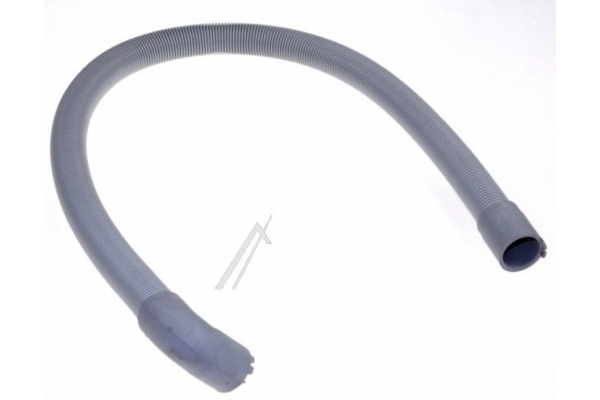 Tömlő WOL1650PL08 Mosógép alkatrész-1