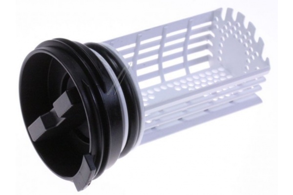 Szűrő (eredeti) FAGOR 1F4611 Mosógép alkatrész-1