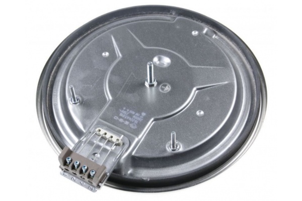 Főzőlap 2600W gyors óriás Tűzhely alkatrész-2