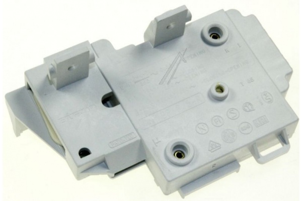 Ajtókapcsoló 6 érintkezős (utángyártott) ZANUSSI TA833V mosógép alkatrész-1