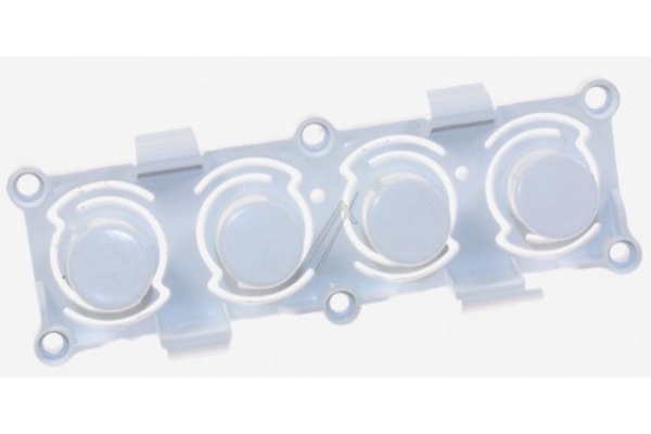 Gombsor Zanussi ZWS2105W Mosógép alkatrész-1