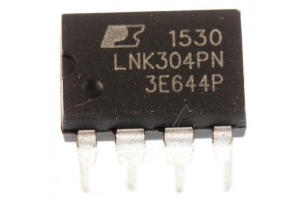 IC LNK304PN Mosógép panelhez Mosógép alkatrész-1