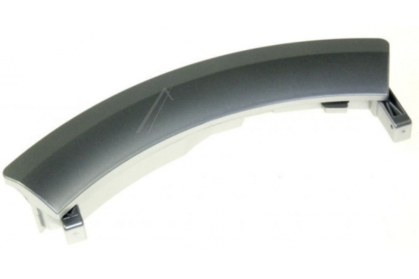 Fogantyú (utángyártott) Inox Bosch mosógép alkatrész-1