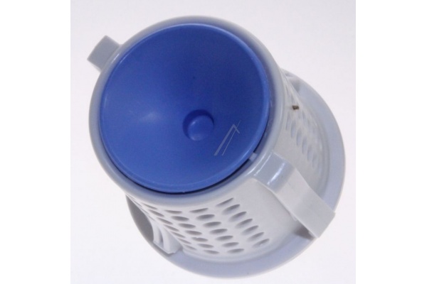 Szűrő Electrolux EWP1062TEW Mosógép alkatrész-1