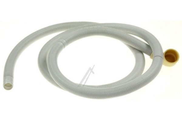 Kifolyócső (eredeti) SIEMENS SE24A234EU13 Mosogatógép alkatrész-1