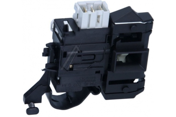 Ajtókapcsoló (eredeti) WHIRLPOOL FWD91496WSEU Mosógép alkatrész-2