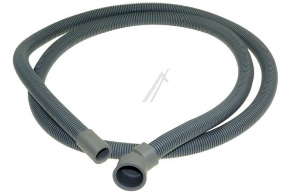 Kifolyócső (eredeti) CANDY CDF322A mosogatógép alkatrész-1