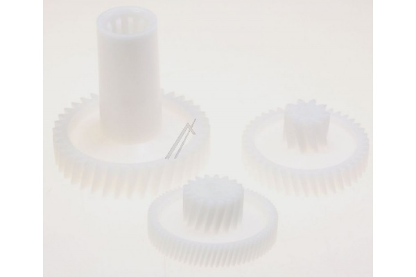 Fogaskerék készlet (eredeti) Gorenje MG1800TJW Húsdaráló alkatrész-1