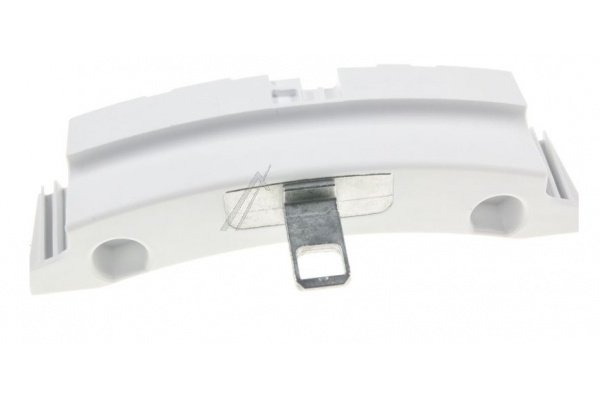 Záró horog Siemens WT48Y780EU/05 Mosó-szárítógép alkatrész-1