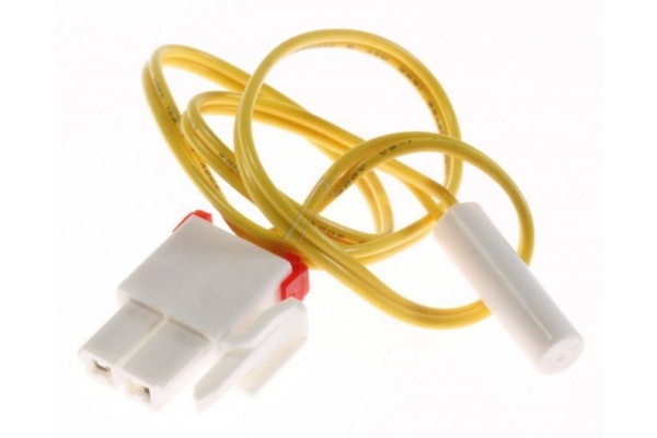 Hőérzékelő (eredeti) SAMSUNG RS20CCSV5XEH hűtőgép alkatrész-2