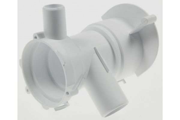 Szűrőház GORENJE PS1025145 Mosógép alkatrész-1