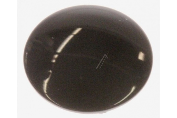 Csavar takaró műanyag dugó GORENJE hűtőgép alkatrész-1