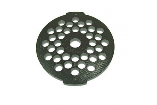 Vágótárcsa rostély 4,7mm (eredeti) Moulinex húsdaráló alkatrész-1