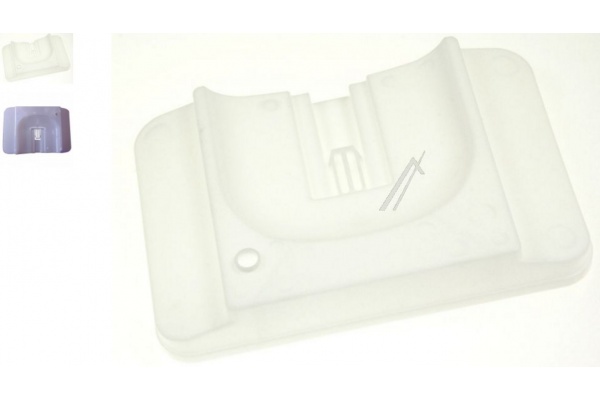 Csepptálca Delton hűtőgép alkatrész-1