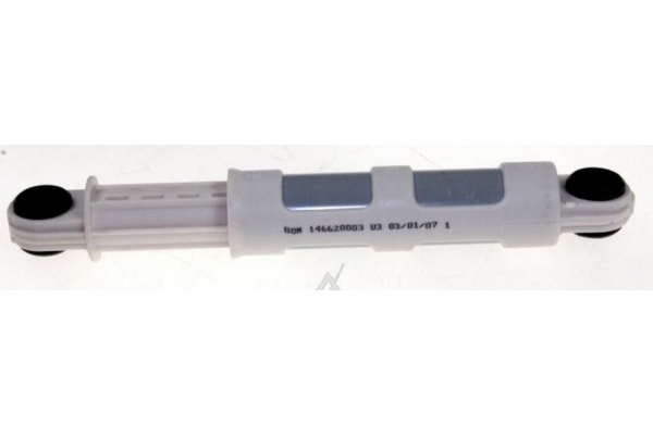 Lengéscsillapító hátsó 80N (eredeti) AEG mosógép alkatrész-1