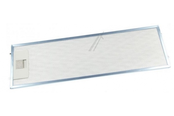 Zsírszűrő fém AEG DF6260ML Elszívó alkatrész-1