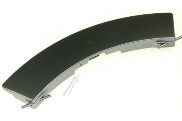 Fogantyú (utángyártott) BOSCH SIEMENS Mosógép alkatrész-1