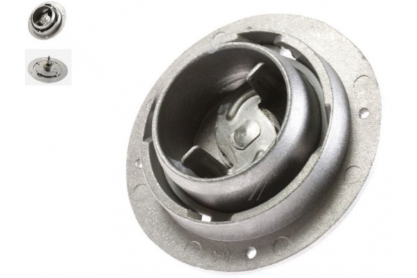 Kuplung Kenwood BM350 BM450 Kenyérsütő alkatrész-1