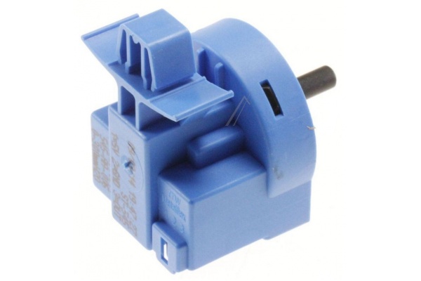 Vízszintszabályzó ELECTROLUX mosógép alkatrész-1