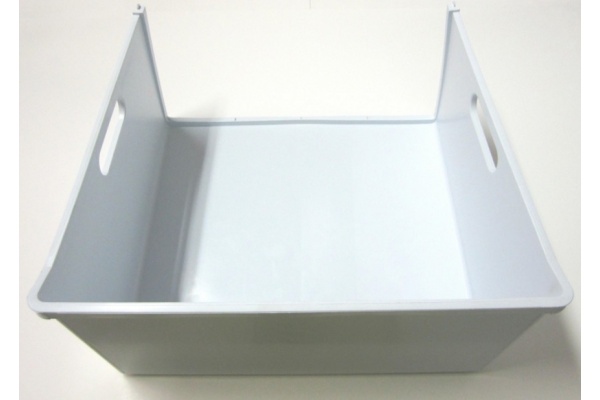 Fagyasztó fiók középső Indesit BIAA13PX hűtőgép alkatrész-1