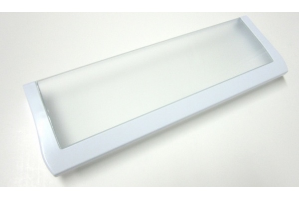 Hűtő alsó láda felnyíló ajtaja INDESIT MTM1712F Hűtő alkatrész-1