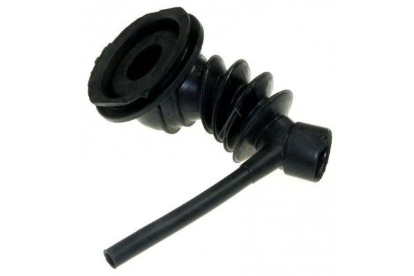 Belső cső (üst-szivattyú között) Bosch WAQ24482FF01 Mosógép alkatrész-1