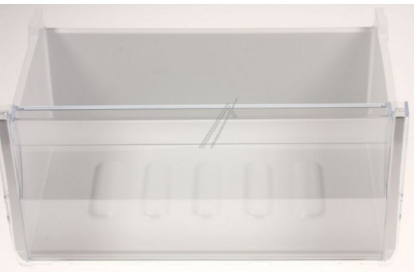 Fagyasztó fiók alsó Whirlpool BLF7001W Hűtő alkatrész-1