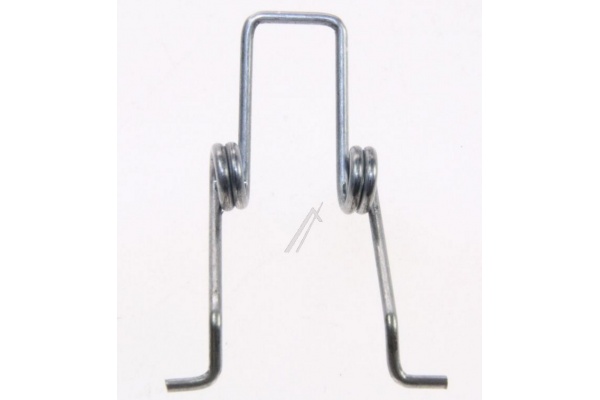 Rugó fogantyúhoz SAMSUNG WF0508NXWGXEG Mosógép alkatrész-1