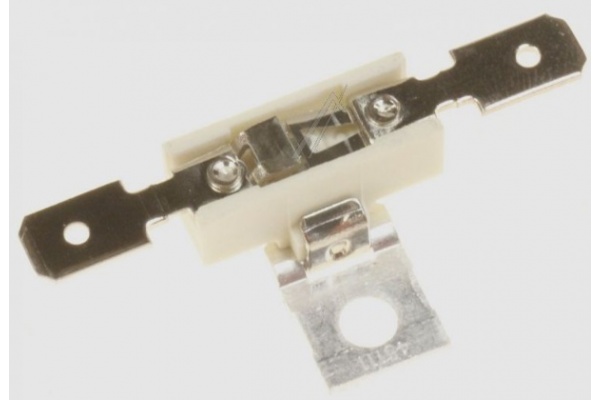 Hőbiztosíték 318'C Bosch Siemens Vasaló alkatrész-1