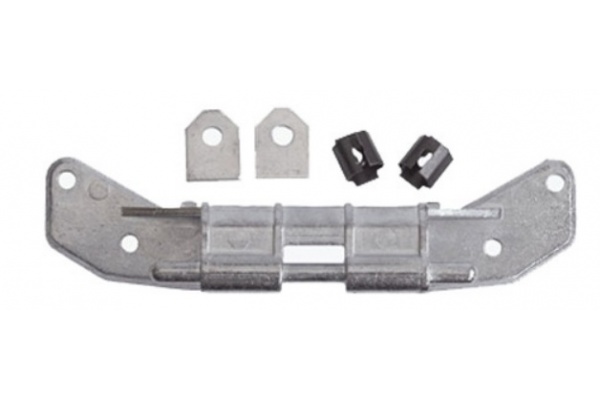 Zsanér (utángyártott) Bosch mosógép alkatrész-1