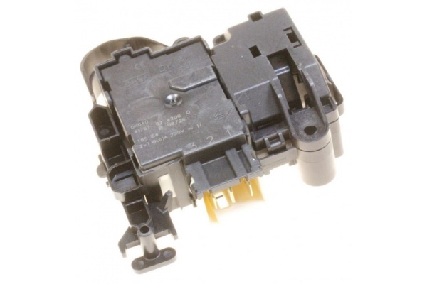 Ajtózár HAIER Mosógép alkatrész-1