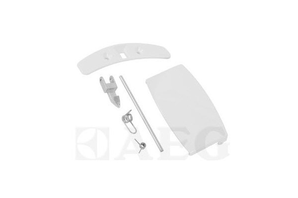 Fogantyú (utángyártott) ELECTROLUX L64840 mosógép alkatrész-1