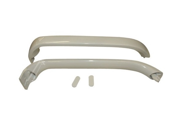 Fogantyú Kilincs (2db) (utángyártott) BOSCH KGV3605 Hűtő alkatrész-1