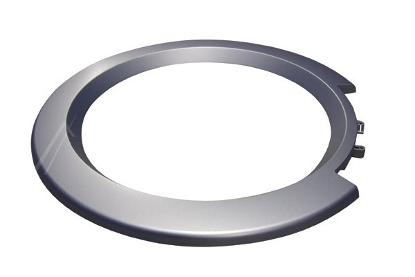 Ajtókeret külső (eredeti) Bosch Mosógép alkatrész-1