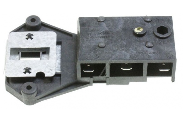 Ajtókapcsoló SAMSUNG INDESIT PH626/657 W421XN Mosógép alkatrész-1