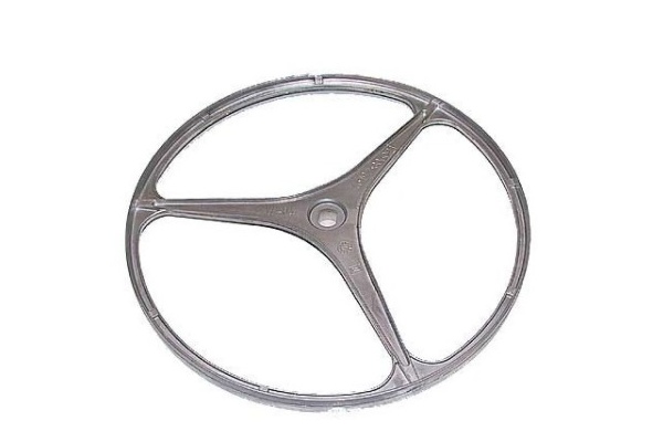 Ékszíjtárcsa WHIRLPOOL AWT mosógép alkatrész-1