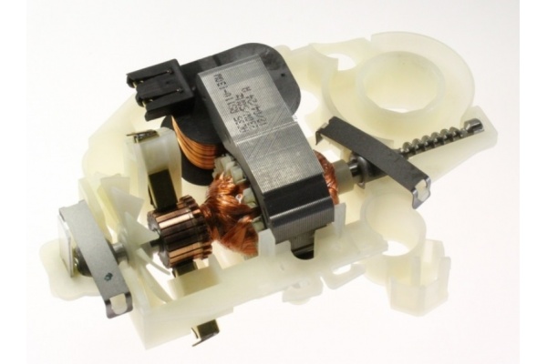 Motor BOSCH MAS910004 Szeletelő alkatrész-1