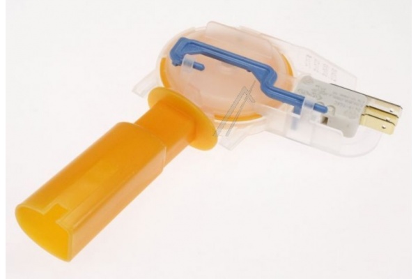 Vízszintszabályzó (eredeti) BOSCH SGS53A7241 Mosogatógép alkatrész-1