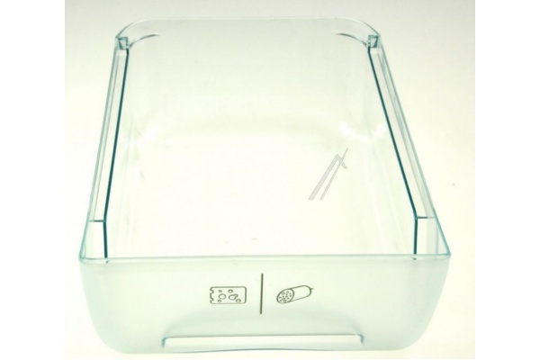 Szalámi tartó ARISTON MTP1912FHA Hűtőgép alkatrész-1