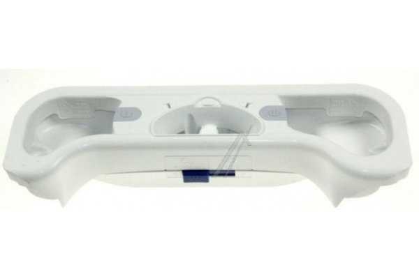 Mosószertartó (eredeti) ELECTROLUX EWT1066EVW, EWT1066ESW Mosógép alkatrész-1