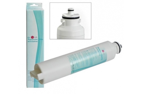 Vízszűrő LG GS9367NSBV Hűtőgép alkatrész-1