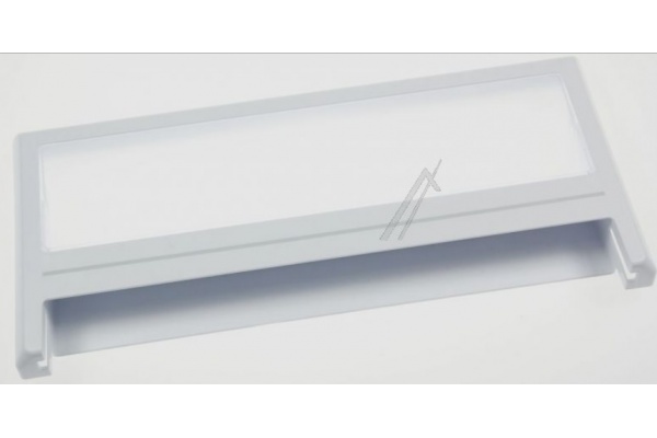 Fiók előlap (felső fagyasztó fiók) Ariston MBL2033CVHA Hűtőgép alkatrész-1