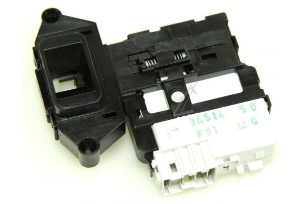 Ajtókapcsoló (eredeti) LG F1402FDS5 Mosógép alkatrész-1