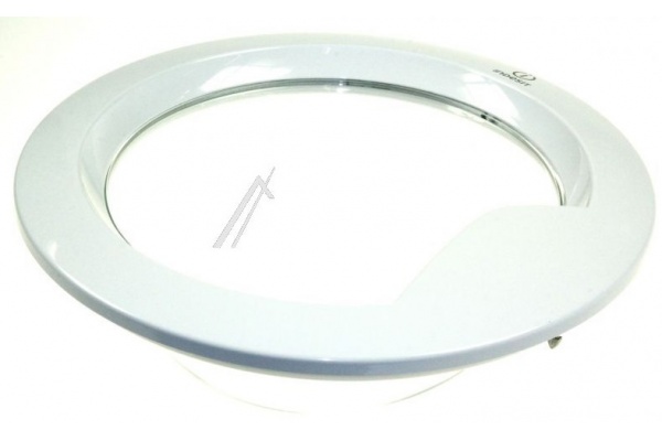 Ajtó (komplett) Indesit IWSND61252CECOEU Mosógép alkatrész-1