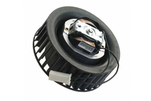 Ventilátor motor (eredeti) Whirlpool JT359IN Mikró alkatrész-1