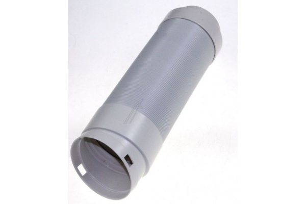 Kivezető cső Delonghi PACN81, PACAN111 Klíma Légkondi alkatrész-1