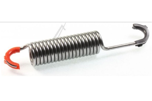 Üsttartó rugó WHIRLPOOL FSCR12440 Mosógép alkatrész-1