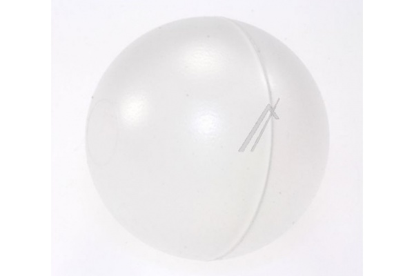 Gömb (belsőcső, d=44mm) WHIRLPOOL AWA036 mosógép alkatrész-1