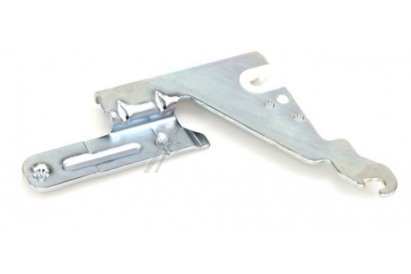 Zsanér bal (eredeti) Siemens SN65E006EU01 mosogatógép-1